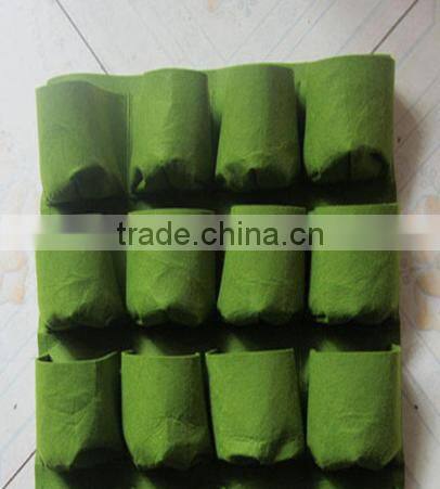 Wall Planter Bag/Wall Planting Bag