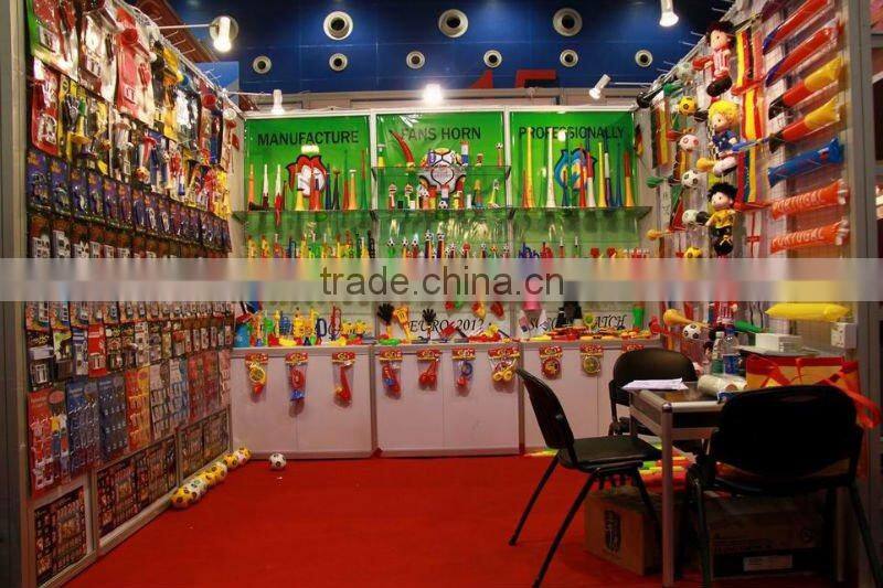 football bottle opener