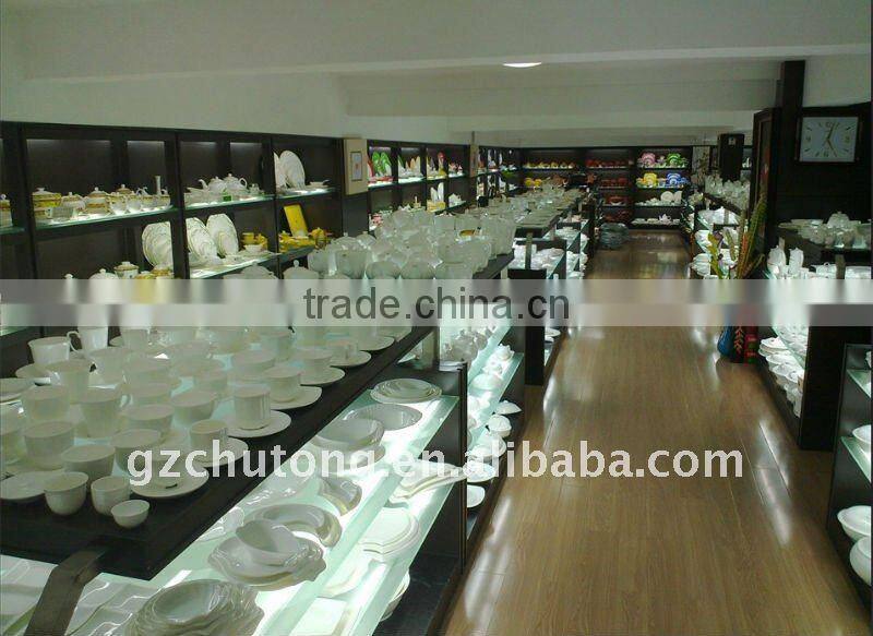 Hotel telescopic baluster