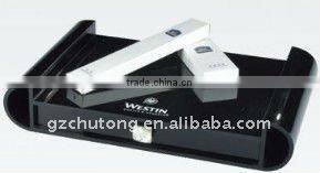2011 Newest Hotel amenities acrylic box/tray