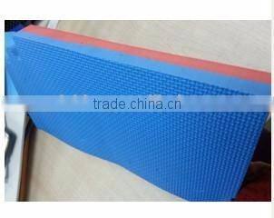 reversible color good price shockproof non smell eco friendly eva judo tatami mat