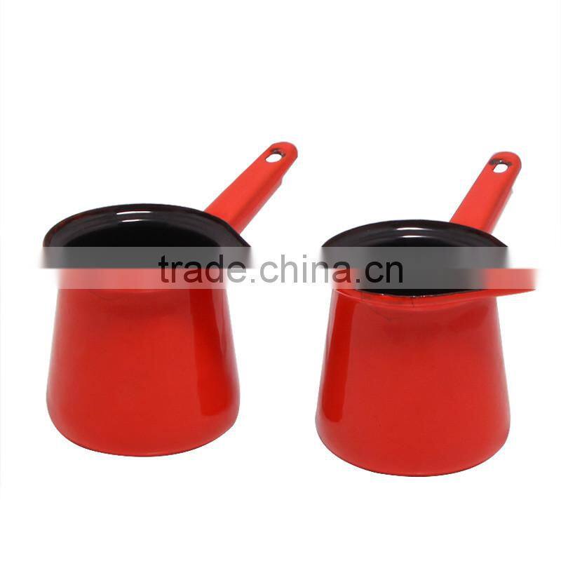 2016 high quality tea tin empty coffee cans for sale