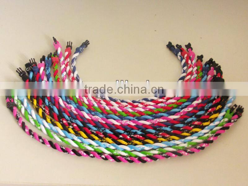 Single Rope Necklaces