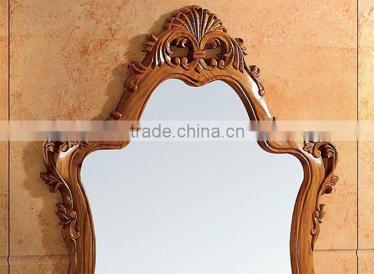 Bisini American Style Bathroom Vanities Design,Hand Carved Bathroom Vanity,Quality Bathroom Furniture Cabinets(BF08-4084)