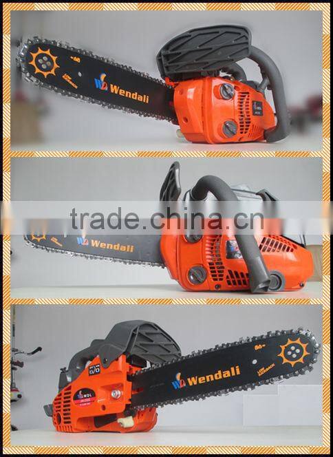 381 chain saw for metal used automatic cutting machine