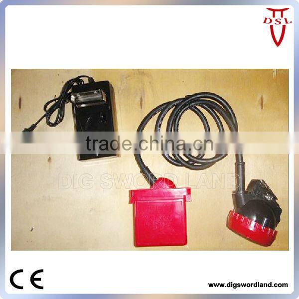 LED mine light