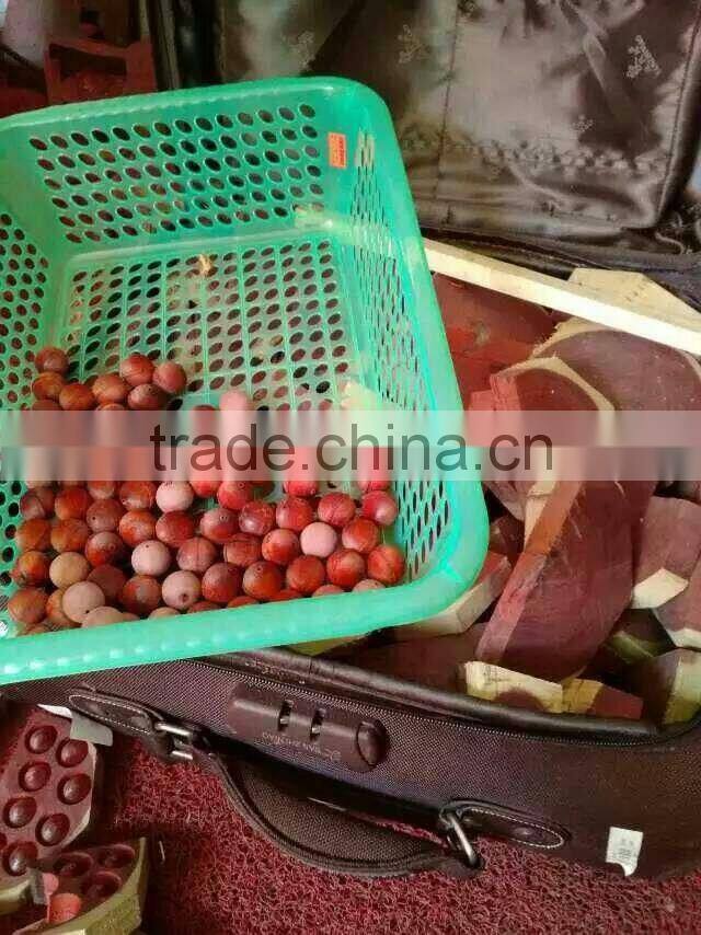 Kang Mingjian beads wooden beads processing the entire machine
