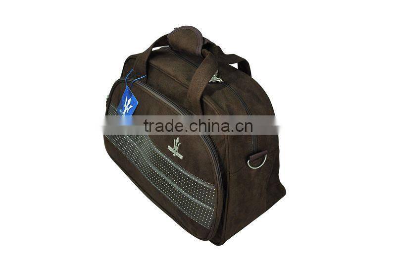 2014 hot selling travelling bag/sport bag/tote bag