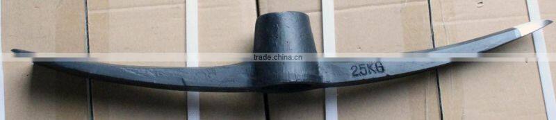 African style Pick head