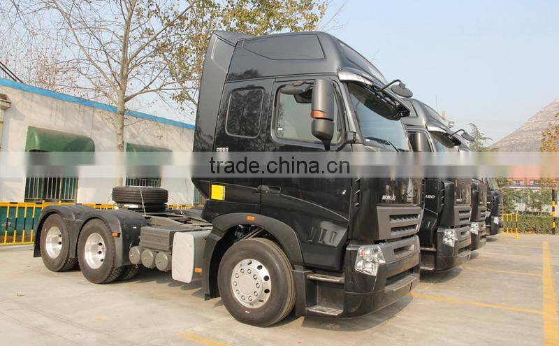 Low price sale for CHina SInotruk heavy truck howo A7 tow trucks made in CHina
