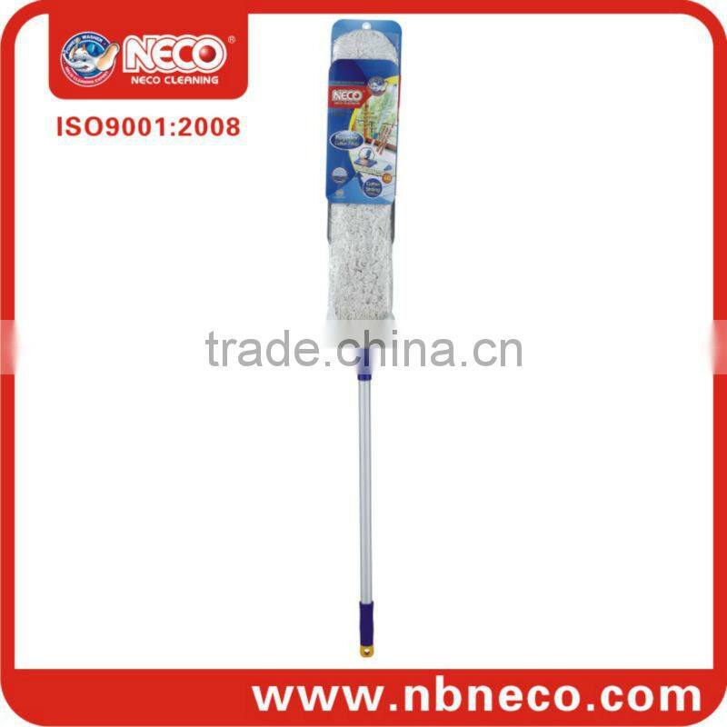 Heavy Duty Cotton Yarn Dust Flat mop