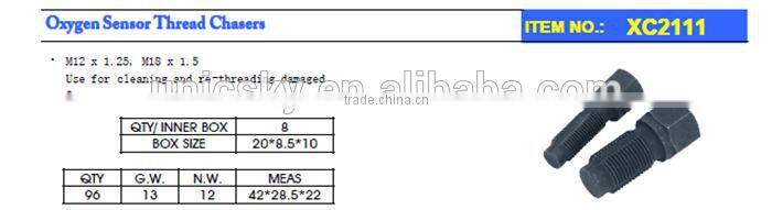 Oxygen Sensor Thread Chasers