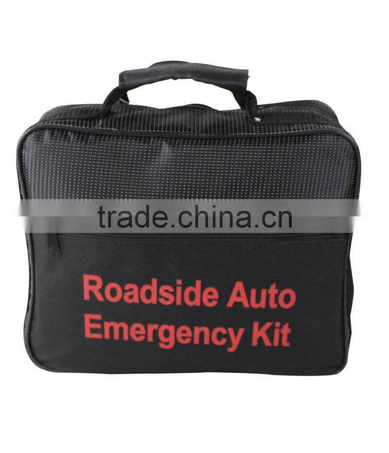 50 pieces Roadside safety kit