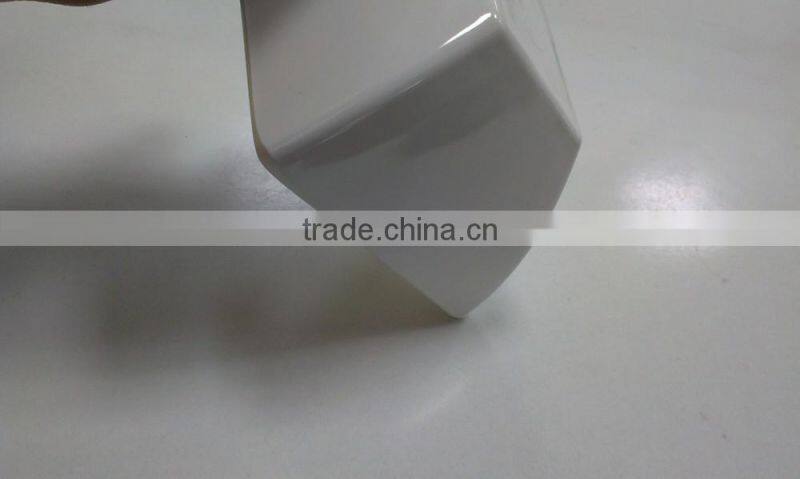 100% square Melamine Bowl Melamine Dinnerware 5B2030