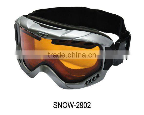 Rx ski goggles, rx goggles, anti-fog ski goggles