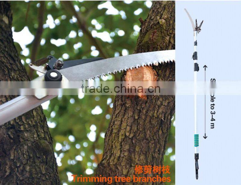 Multi-function fruit picking device