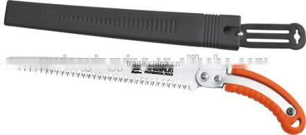 metal cutting hand saw for ratchet pole pruner
