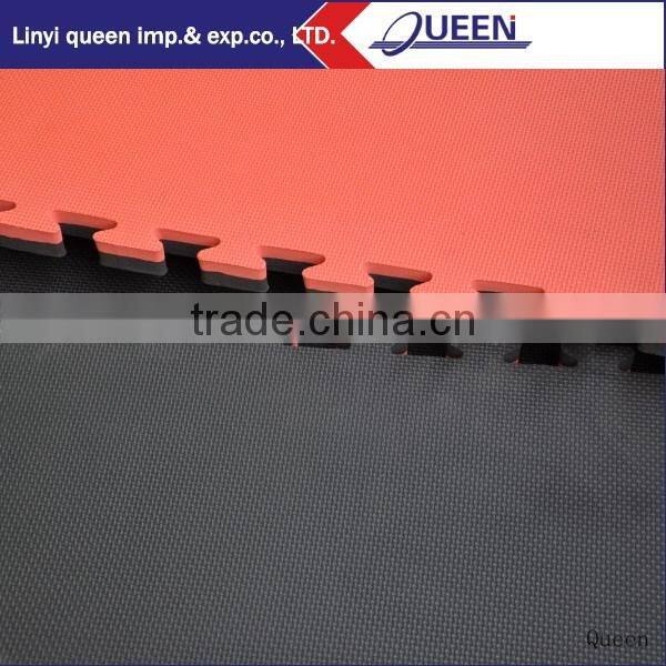 1" MMA Interlocking Foam Tiles