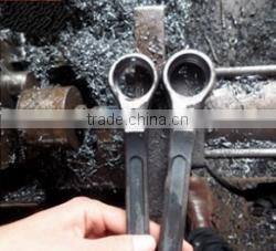 Scaffold ratchet podger spanner wrench for sale