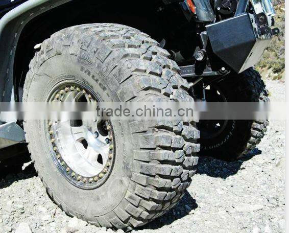 16X10 6-139.7 4x4 offroad Toyota real beadlock alloy wheel