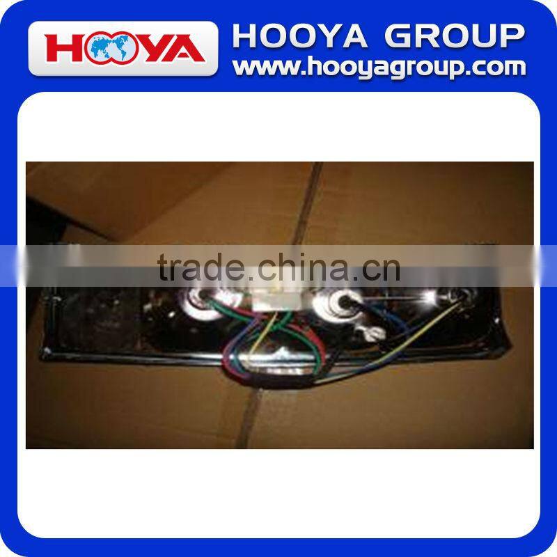 212-1923-1/TAIL LAMP TOYOTA HILUX RN30LH/RH