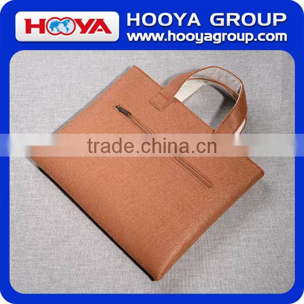 37*30*1cm Felt Tablet PC Bag/Business Laptop Bag