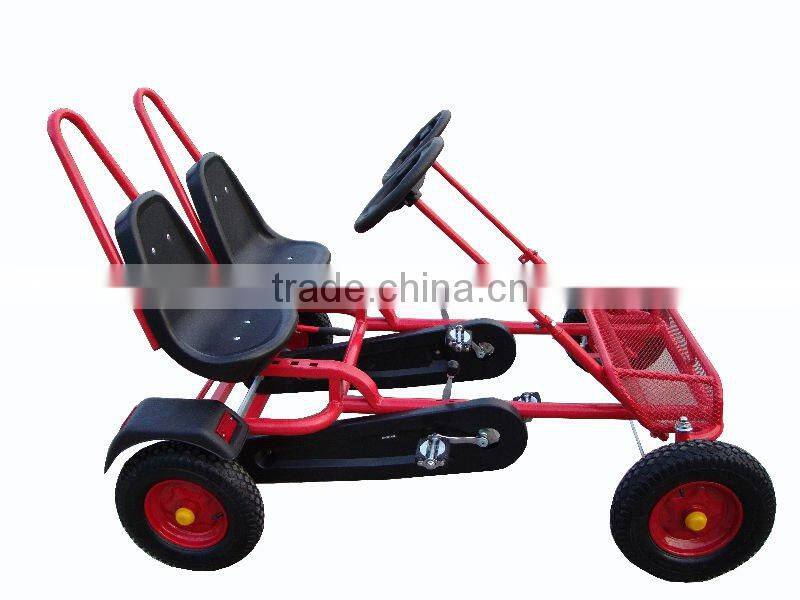 Hot sell pedal go kart