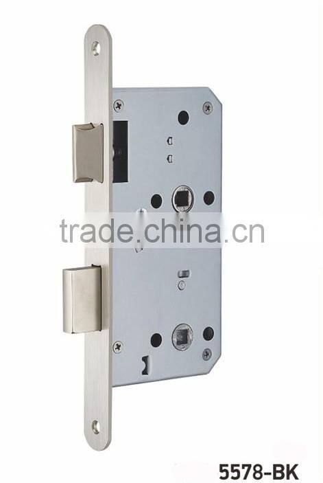 high performance good quality and competitive miotise lock body 55x78