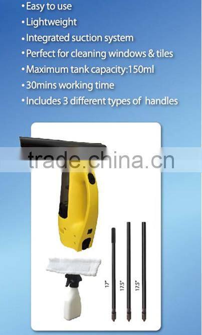2015 good quality electric window cleaner