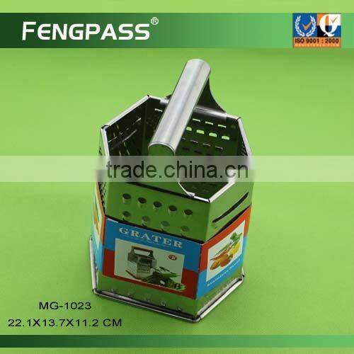 Mini multifunction grater, vegetalbe grater, kitchen utensils MG-1001