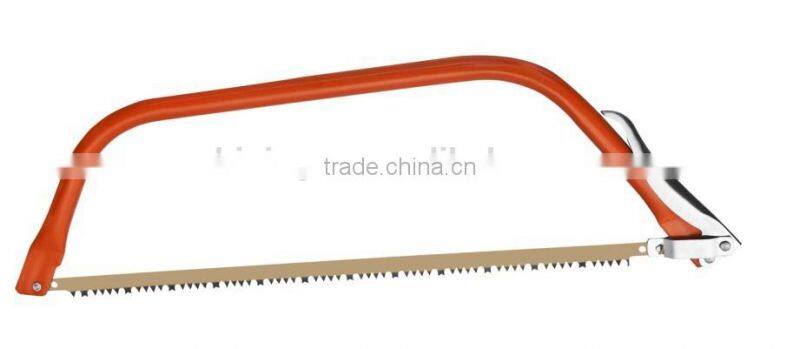 21 in. Bow Saw