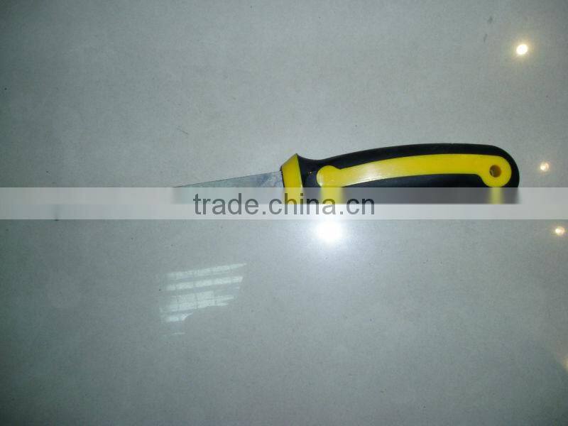hand tools manufacturers SH-809 wallboard saw with plastic handle