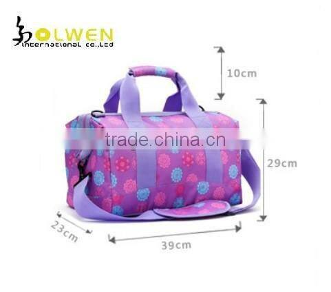 The New Style Travel Bag Duffle Bag To 2013