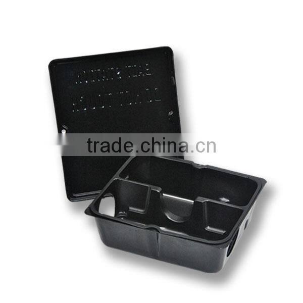 Rodent Metal Bait Station SX-5011