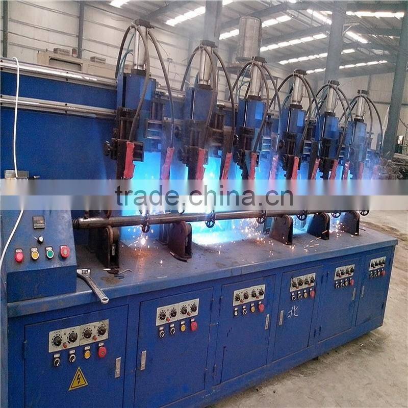 Ringlock Scaffolding for Construction Ring System Scaffolding