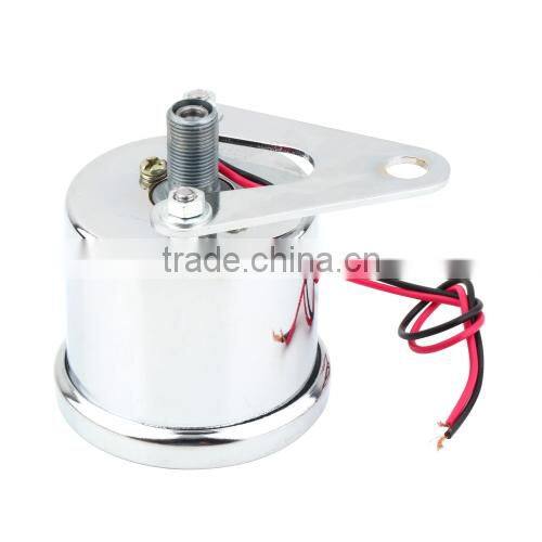 Double Color LED Light Universal Digital Speedometer For Car Odometer Speedometer meter For Motorcycle