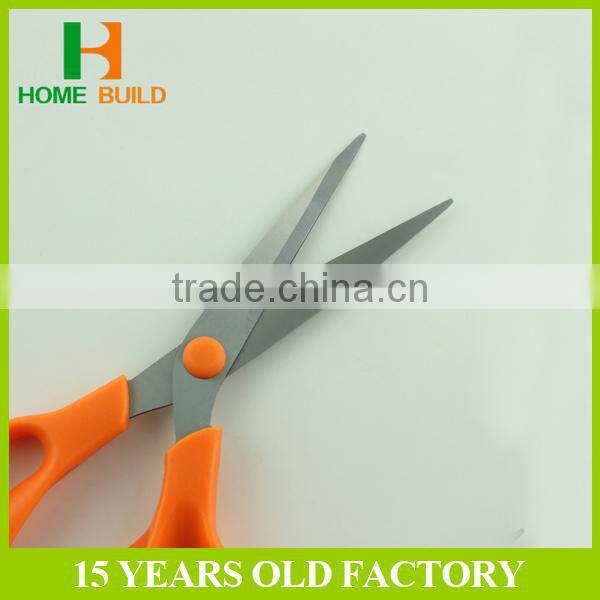 Factory price HB-S8107B New Bulk Hand Tools Stationery Scissors For Sale