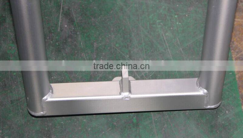 Aluminum Welding Service