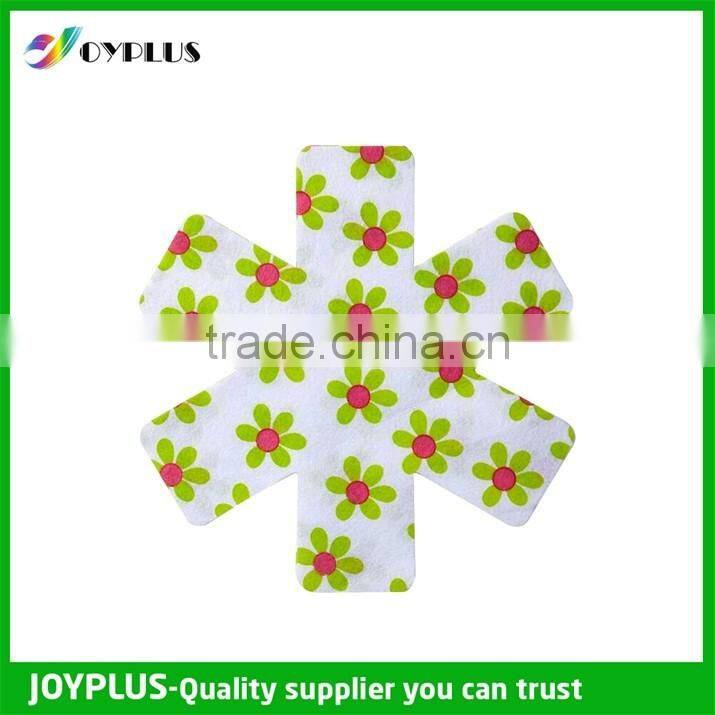 Hot Sale Nonwoven Felt Pan Protector