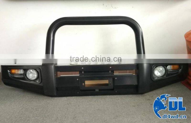 car bull bar toyota hilux accessories 4x4 bumper front bumper