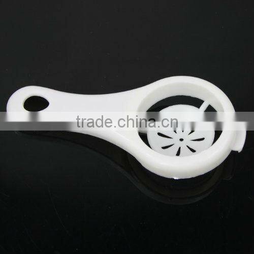 New Arrival! Essential Cooking Utensil Egg White Filter/Separator