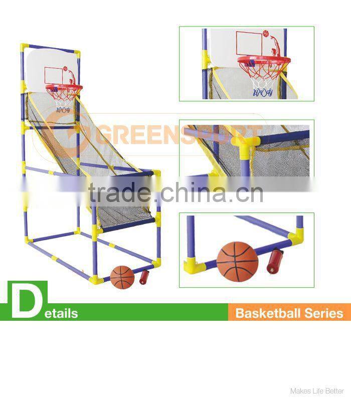 GSSBS88S-movable basketball stand/Adjustable/plastic