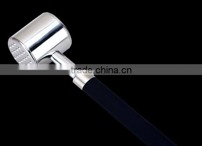 18/8 Stainless Steel steak Tenderizer/Meat Hammer/Meat Pounder Kitchen Tools