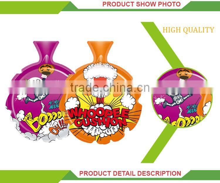 Wholesale kids outdoor play 5 inch inflatable wheel toy