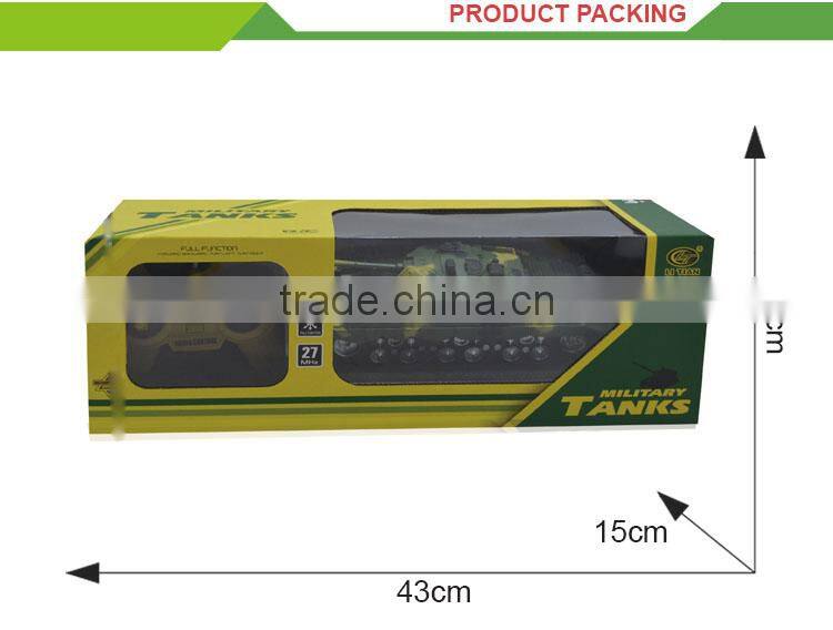 1:32 Remote control car rc tank parts