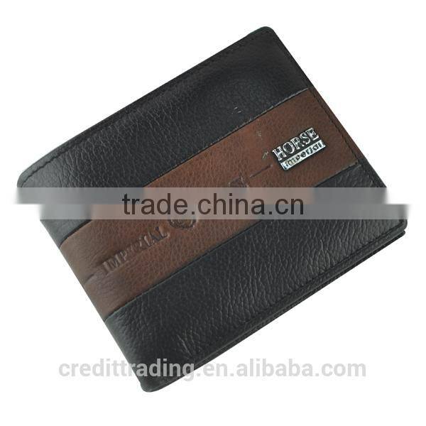 Promotional cheap men wallet,men's wallet