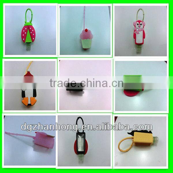 (Maintenance human body health) silicone bath and body hand sanitizer