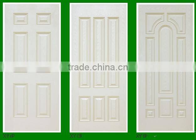 Prime Moulded HDF Door Skin