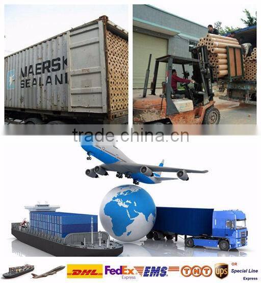 100% Wood Pulp Brown Kraft Paper Roll for Archival Bag