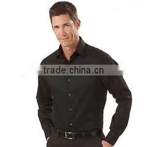 Wholesale Button Down Shirts Men Cotton Slim Fit Men Casual Plaid Dress Shirts